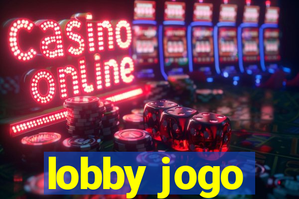 lobby jogo